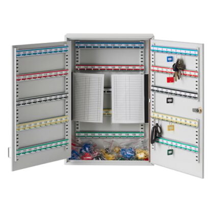 De Raat SLR Key Cabinet with Digital Lock (LEAD TIME: 2-3 DAYS) - Image 5
