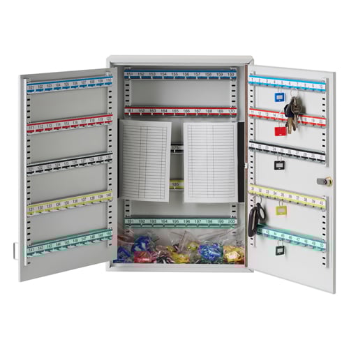 De Raat SLR Key Cabinet with Digital Lock (LEAD TIME: 2-3 DAYS) - Image 5