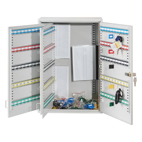De Raat Key Cabinet SLR Safes (LEAD TIME: 3-5 DAYS) - Image 10