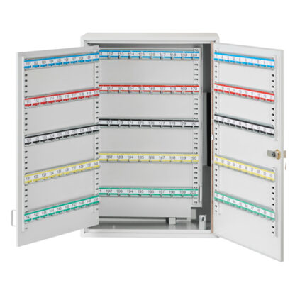 De Raat Key Cabinet SLR Safes (LEAD TIME: 3-5 DAYS) - Image 12