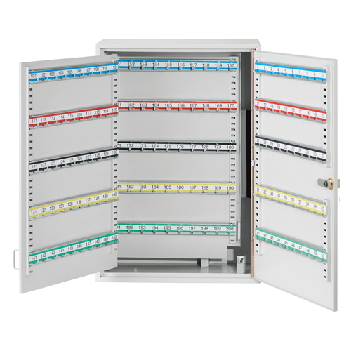 De Raat Key Cabinet SLR Safes (LEAD TIME: 3-5 DAYS) - Image 12