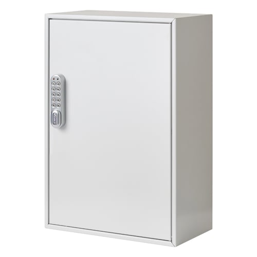 De Raat SLR Key Cabinet with Digital Lock (LEAD TIME: 2-3 DAYS) - Image 7