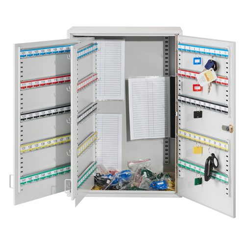 De Raat SLR Key Cabinet with Digital Lock (LEAD TIME: 2-3 DAYS) - Image 8