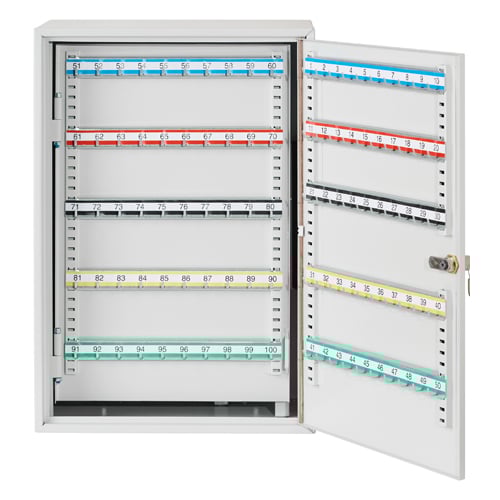 De Raat Key Cabinet SLR Safes (LEAD TIME: 3-5 DAYS) - Image 15