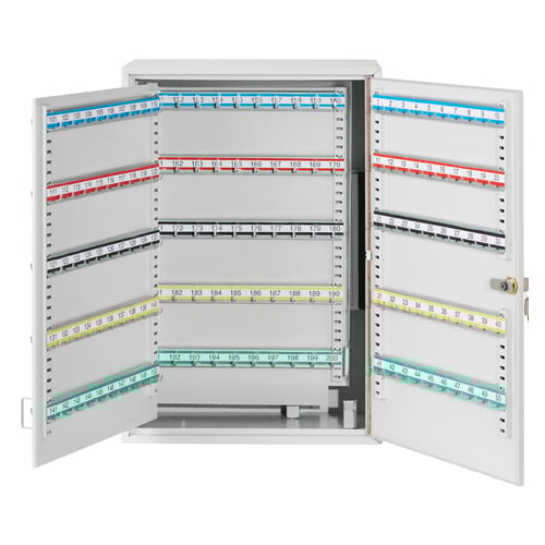 De Raat Key Cabinet SLR Safes (LEAD TIME: 3-5 DAYS) - Image 16