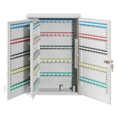 De Raat Key Cabinet SLR Safes (LEAD TIME: 3-5 DAYS) - Image 17