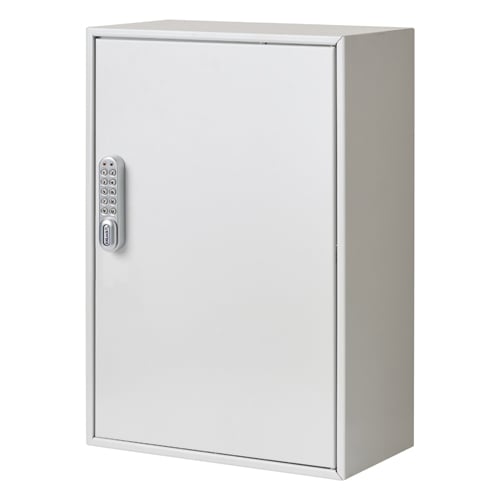 De Raat SLR Key Cabinet with Digital Lock (LEAD TIME: 2-3 DAYS) - Image 10