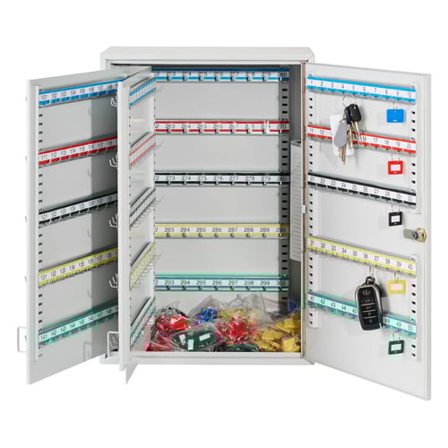 De Raat SLR Key Cabinet with Digital Lock (LEAD TIME: 2-3 DAYS) - Image 11