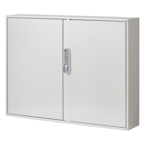 De Raat SLP Key Cabinet with Digital Lock (LEAD TIME: 2-3 DAYS)