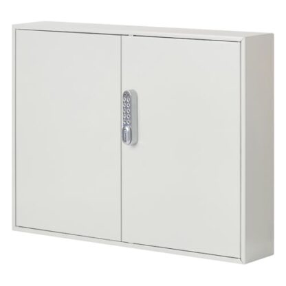 De Raat SLP Key Cabinet with Digital Lock (LEAD TIME: 2-3 DAYS) - Image 4
