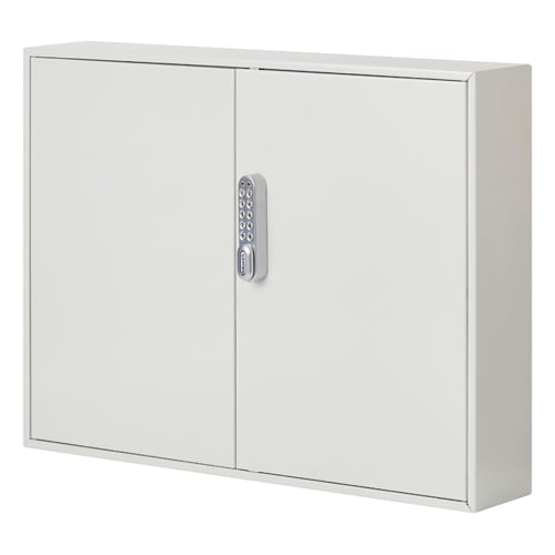 De Raat SLP Key Cabinet with Digital Lock (LEAD TIME: 2-3 DAYS) - Image 4