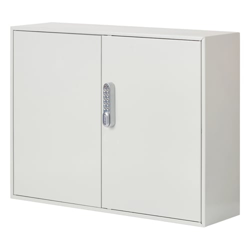 De Raat SLP Key Cabinet with Digital Lock (LEAD TIME: 2-3 DAYS) - Image 7