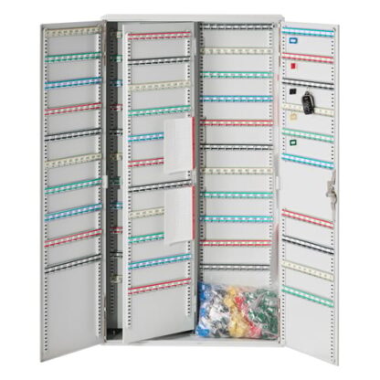 De Raat SLP Key Cabinet with Digital Lock (LEAD TIME: 2-3 DAYS) - Image 14