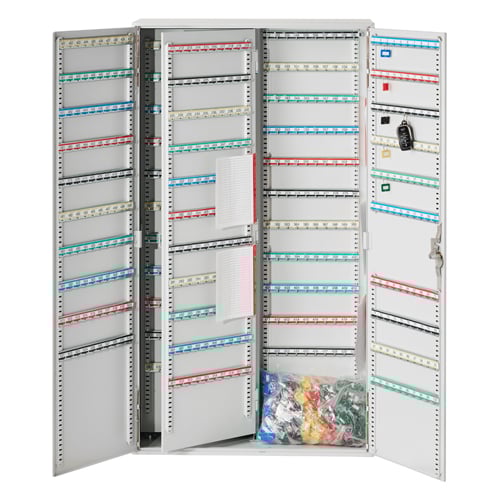 De Raat SLP Key Cabinet with Digital Lock (LEAD TIME: 2-3 DAYS) - Image 14