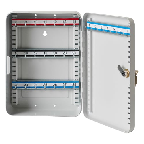 De Raat Key Cabinet SLN Safes (LEAD TIME: 3-5 DAYS) - Image 8