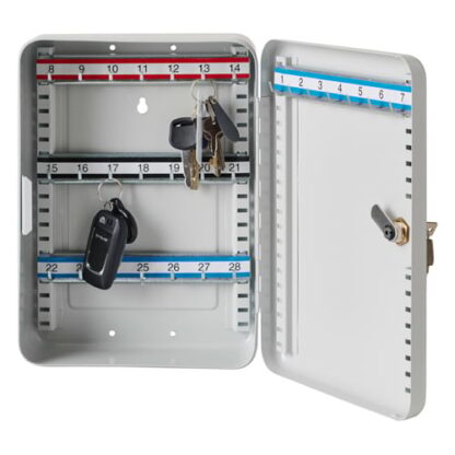 De Raat Key Cabinet SLN Safes (LEAD TIME: 3-5 DAYS) - Image 9