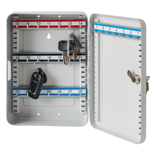De Raat Key Cabinet SLN Safes (LEAD TIME: 3-5 DAYS) - Image 9