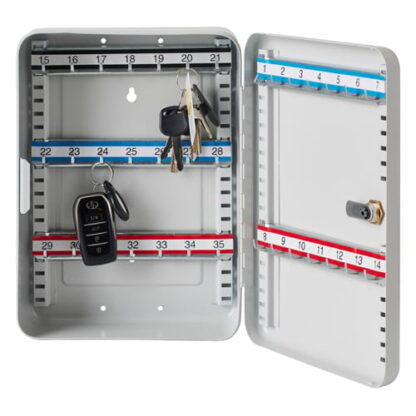 De Raat SLN Key Cabinet with Digital Lock (LEAD TIME: 2-3 DAYS) - Image 8