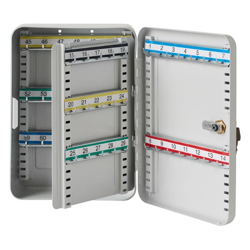 De Raat Key Cabinet SLN Safes (LEAD TIME: 3-5 DAYS) - Image 11