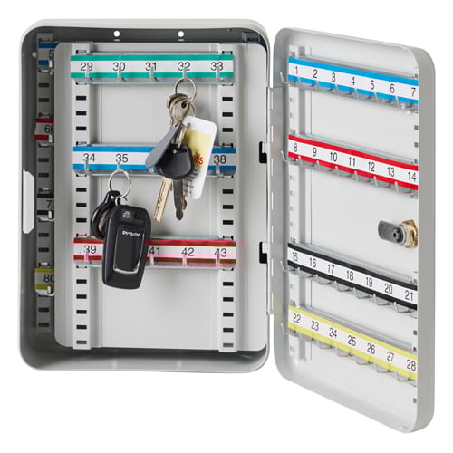 De Raat SLN Key Cabinet with Digital Lock (LEAD TIME: 2-3 DAYS) - Image 17