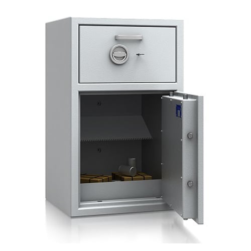 De Raat DRS Prisma Deposit Grade 3 Safes (LEAD TIME: 3-5 DAYS)
