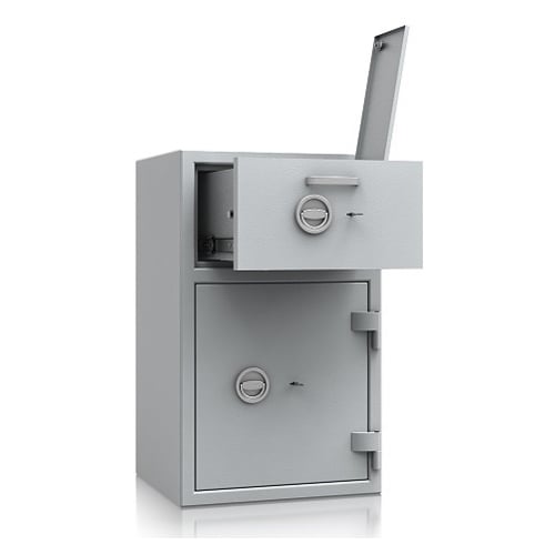 De Raat DRS Prisma Deposit Grade 3 Safes (LEAD TIME: 3-5 DAYS) - Image 2