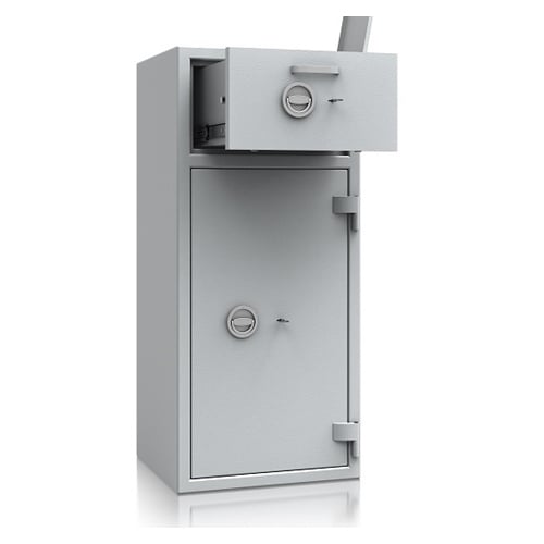 De Raat DRS Prisma Deposit Grade 3 Safes (LEAD TIME: 3-5 DAYS) - Image 5