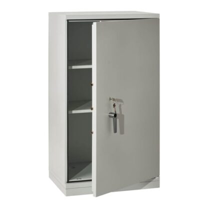De Raat Filing Cupboard Lloyd Basic Safes (LEAD TIME: 3-5 DAYS) - Image 2