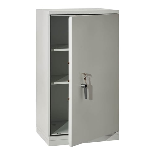 De Raat Filing Cupboard Lloyd Basic Safes (LEAD TIME: 3-5 DAYS) - Image 2