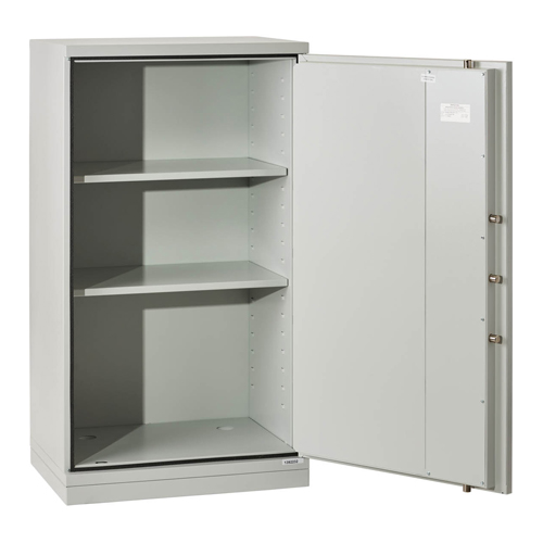De Raat Filing Cupboard Lloyd Basic Safes (LEAD TIME: 3-5 DAYS) - Image 3