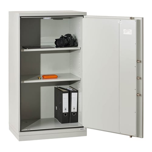 De Raat Filing Cupboard Lloyd Basic Safes (LEAD TIME: 3-5 DAYS) - Image 4
