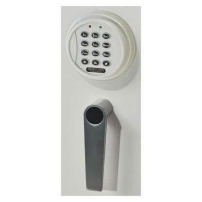 De Raat Filing Cupboard Lloyd Basic Safes (LEAD TIME: 3-5 DAYS) - Image 22
