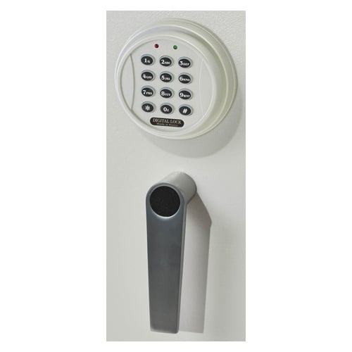 De Raat Filing Cupboard Lloyd Basic Safes (LEAD TIME: 3-5 DAYS) - Image 22