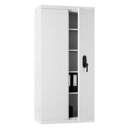 De Raat Filing Cupboard Lloyd Basic Safes (LEAD TIME: 3-5 DAYS) - Image 7