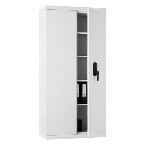 De Raat Filing Cupboard Lloyd Basic Safes (LEAD TIME: 3-5 DAYS) - Image 7