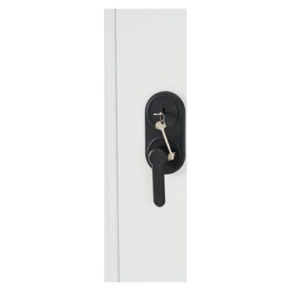 De Raat Filing Cupboard Lloyd Basic Safes (LEAD TIME: 3-5 DAYS) - Image 10