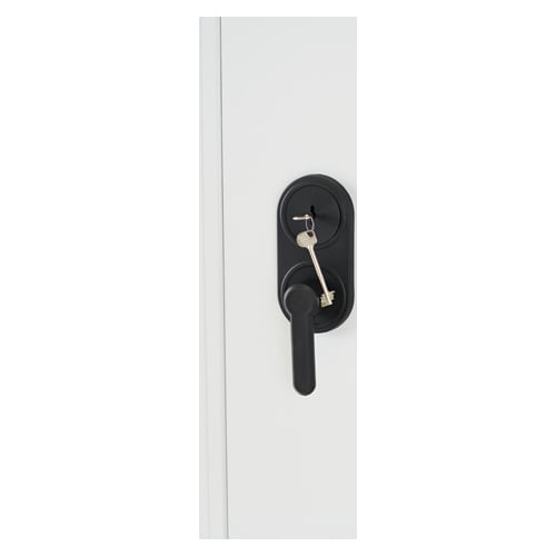 De Raat Filing Cupboard Lloyd Basic Safes (LEAD TIME: 3-5 DAYS) - Image 10