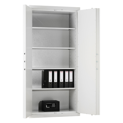De Raat Filing Cupboard Lloyd Basic Safes (LEAD TIME: 3-5 DAYS) - Image 26