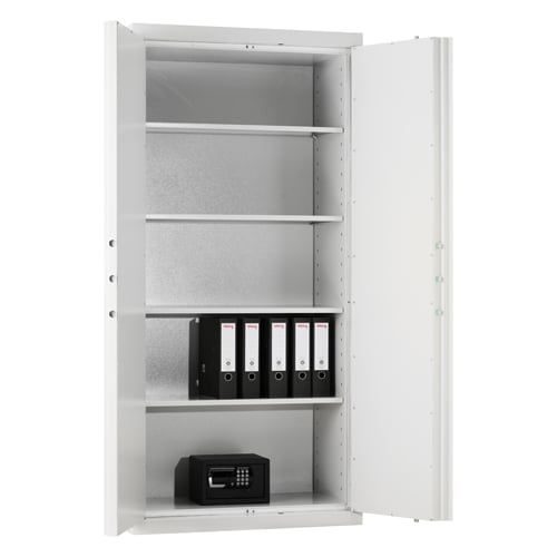 De Raat Filing Cupboard Lloyd Basic Safes (LEAD TIME: 3-5 DAYS) - Image 17