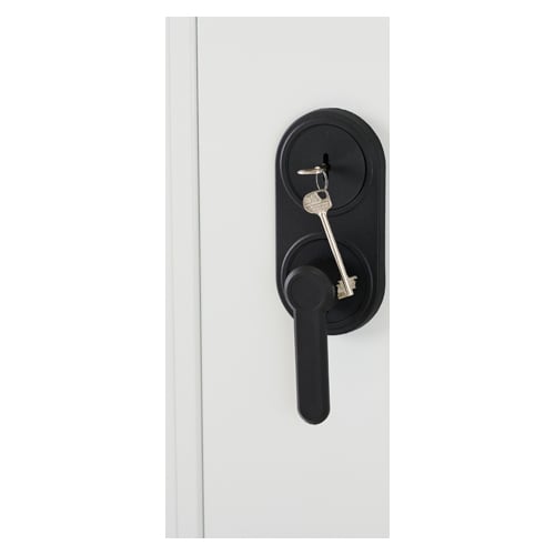 De Raat Filing Cupboard Lloyd Basic Safes (LEAD TIME: 3-5 DAYS) - Image 18