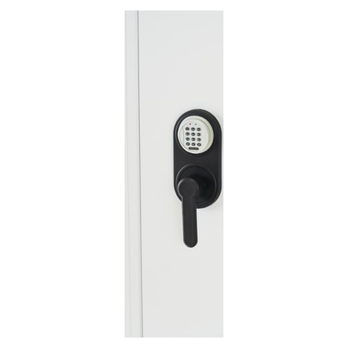 De Raat Filing Cupboard Lloyd Basic Safes (LEAD TIME: 3-5 DAYS) - Image 37
