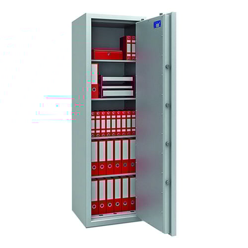 De Raat DRS Prisma Grade 3 Safes (LEAD TIME: 3-5 DAYS) - Image 3