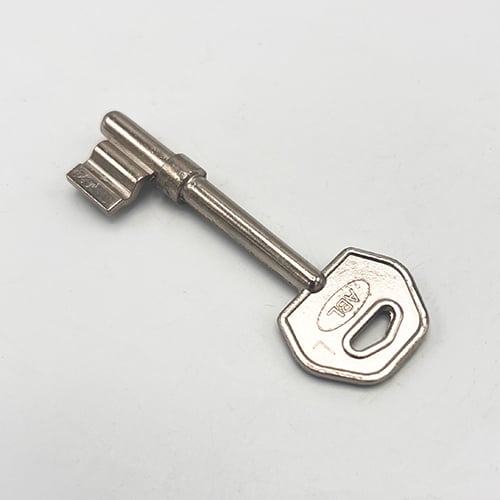 Era 610 AB-56 3 Lever Mortice Blank - Image 3