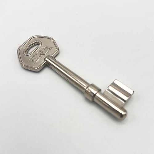 Era 605-56 3 Lever Mortice Blank - Image 4