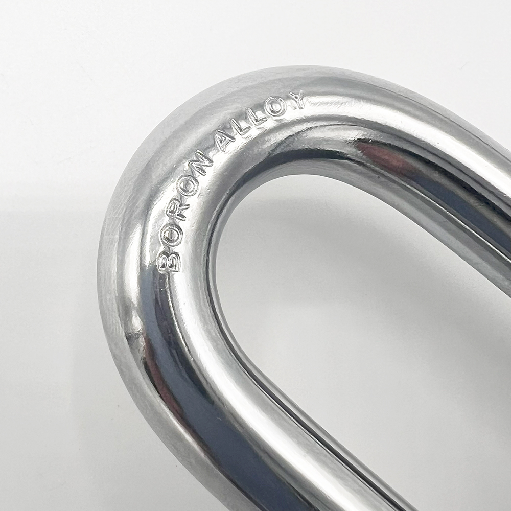 Master Pro Series Hi-Security 67mm Padlock - Long Shackle - Image 6