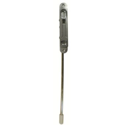 Axim Flushbolt & Rod for Metal Doors - Image 2
