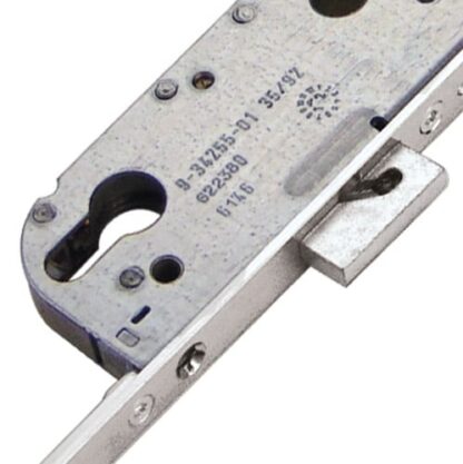 GU Latch Deadbolt 4 Rollers Key Wind Operated Multipoint Door Lock - Image 5