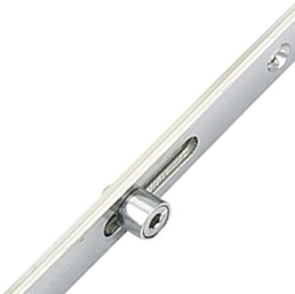 GU Latch Deadbolt 4 Rollers Key Wind Operated Multipoint Door Lock - Image 7