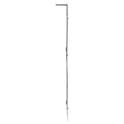 GU Uni-Jet TBT Vertical Side Bolt Concealed Fix - Image 2