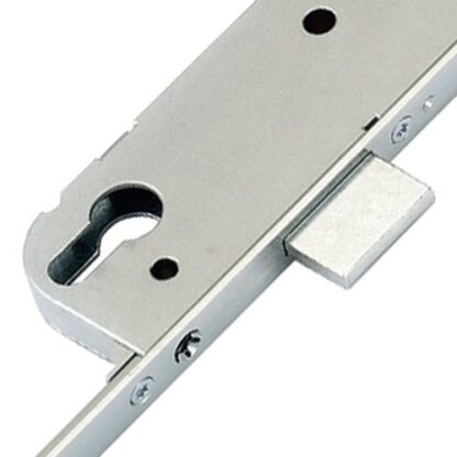 GU Europa Latch 3 Deadbolts Lift Lever Multipoint Door Lock - Option 2 (top deadbolt to spindle = 730mm) - Image 4
